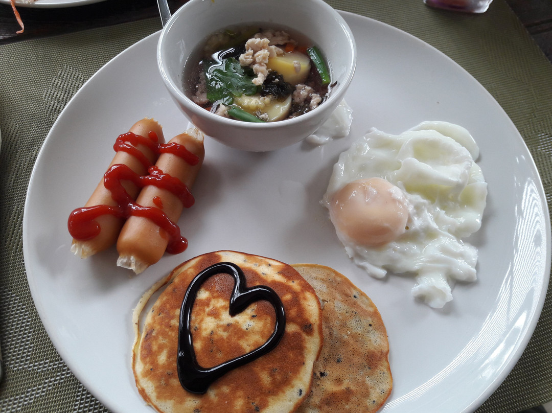 The Harmony Resort主图