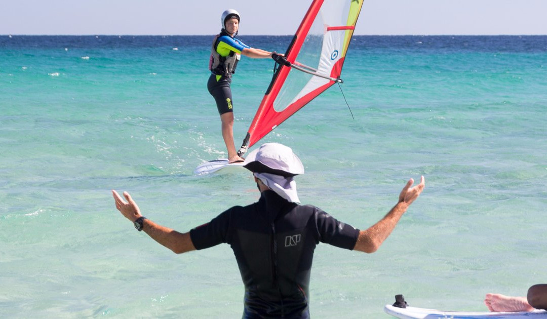 Vela Baja-Los Barriles必去景点