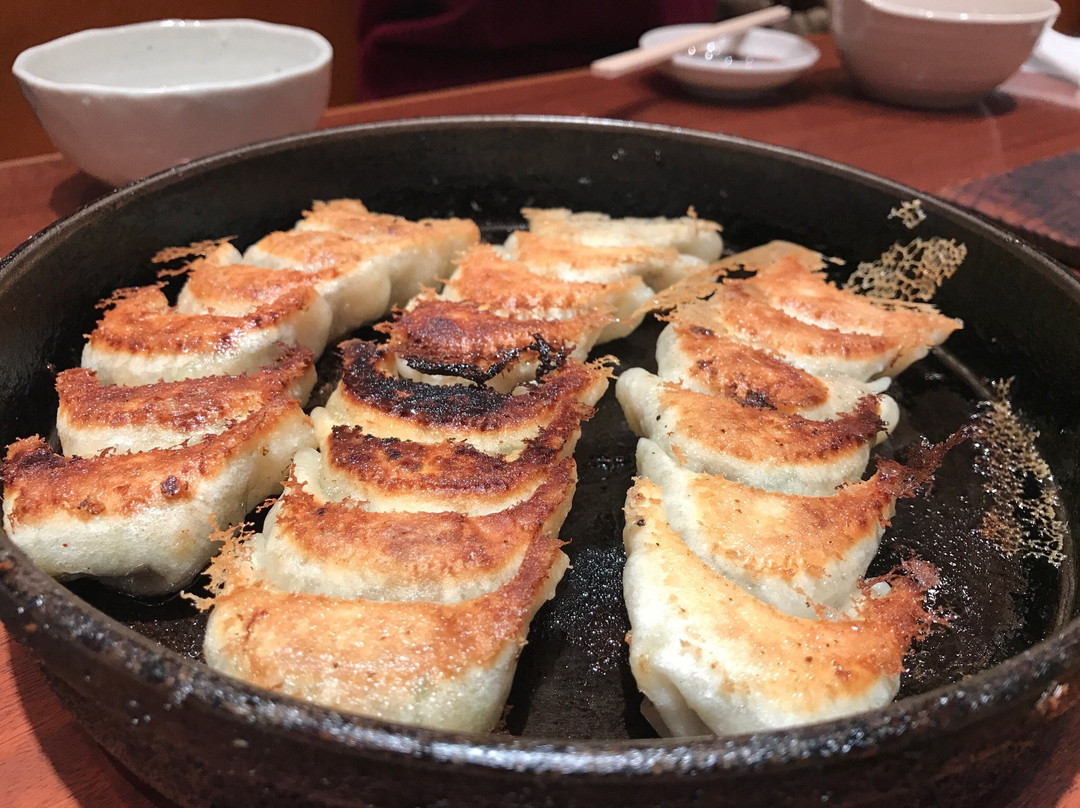 博多祇園鉄なべ