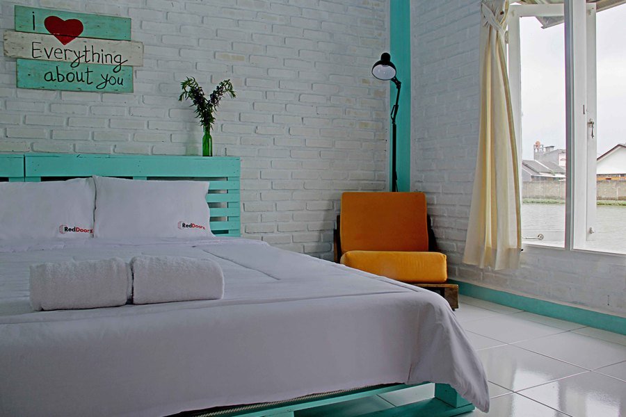 RedDoorz Griya Bandung-官方