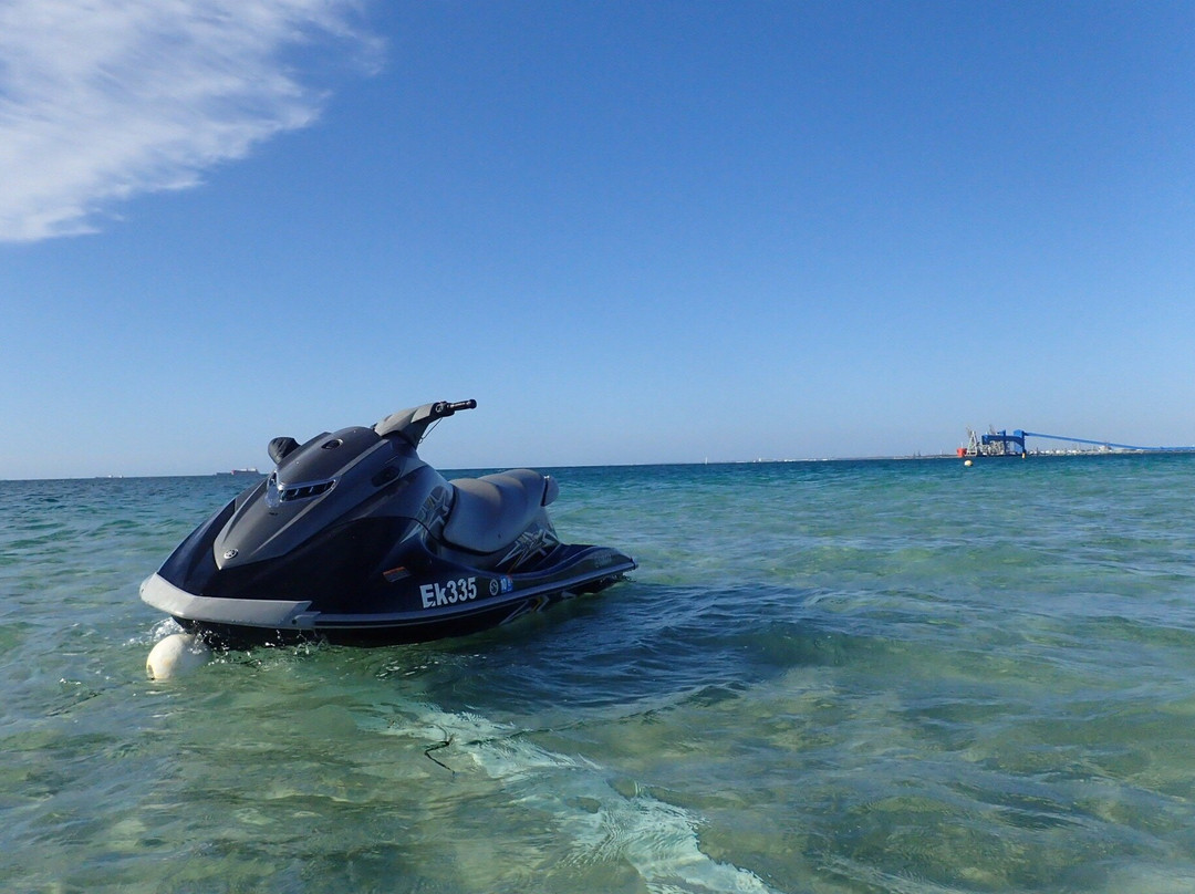 Jetpack Perth-罗金厄姆必去景点