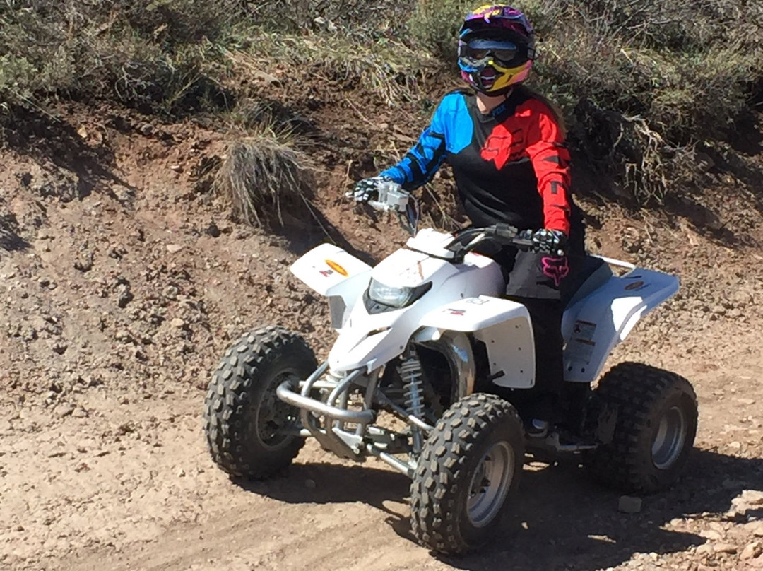 High Altitude Motosports-Edwards必去景点