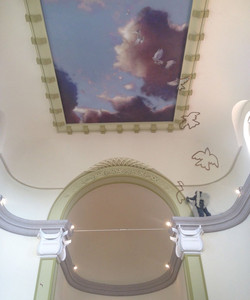 Chiesa Parrocchiale di San Martino in Riparotta景点门票图片