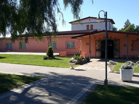 Casale La Rosa Rossa主图