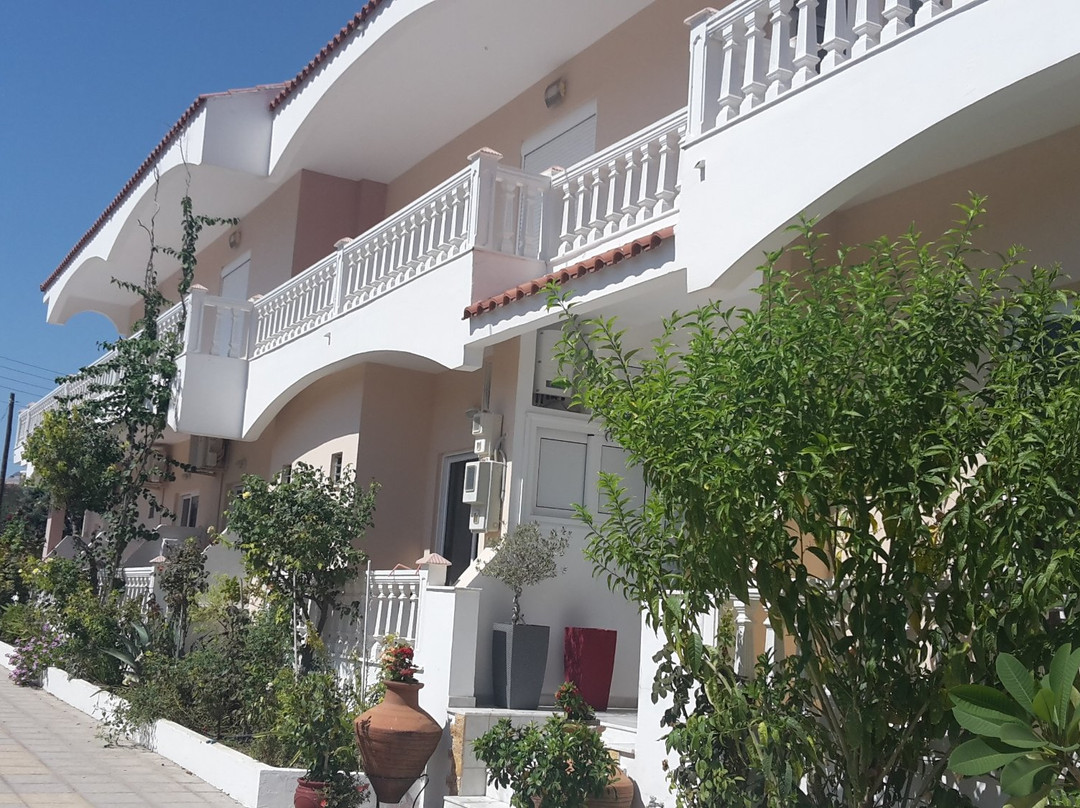 Varelis Pension主图