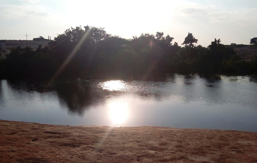 Keesaragutta Temple-Keesaragutta必去景点