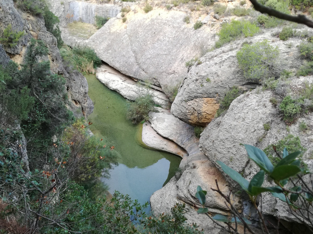 Cadolles Fondes景点图片