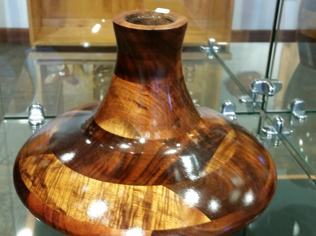 The Koa Store-利胡埃必去景点