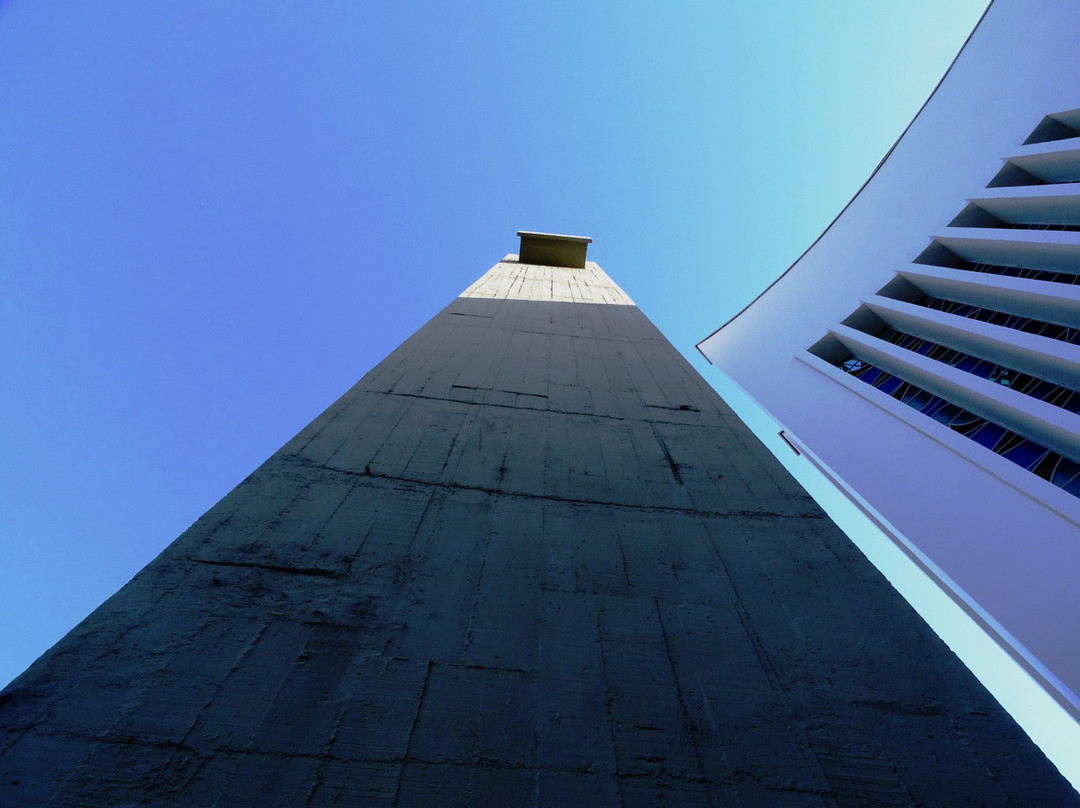 Catedral Cristo Redentor-Boa Vista必去景点
