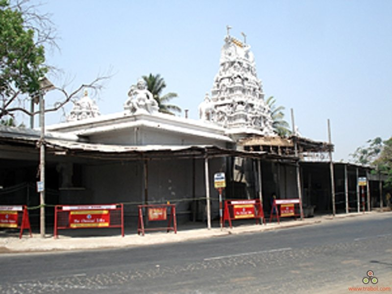 Lord Ganesha Temple景点图片