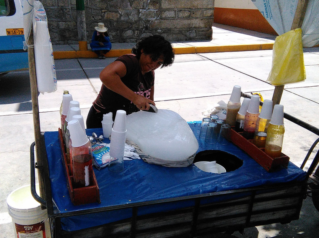 Hotel San Marco主图