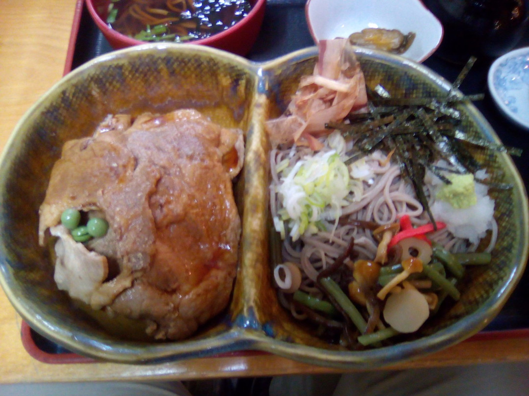 新得町餐馆和美食-Minatoya