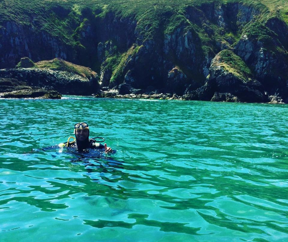 Buceo Malpica-Malpica de Bergantinos必去景点