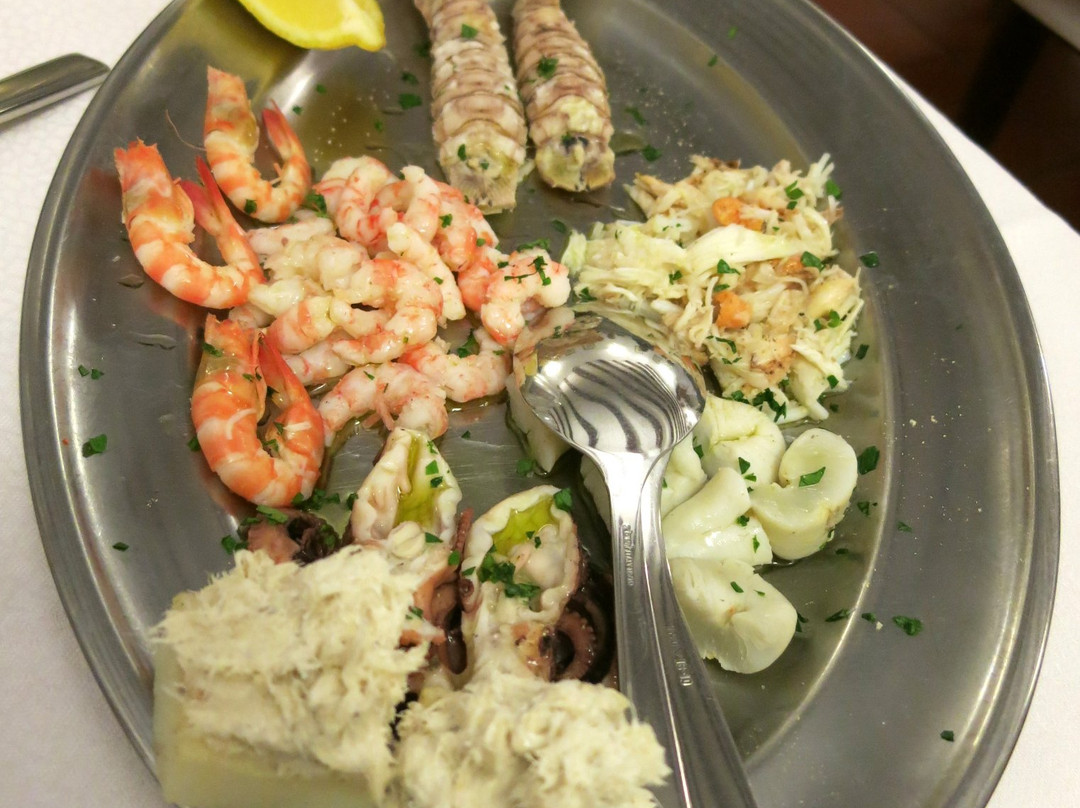 Le Garzette