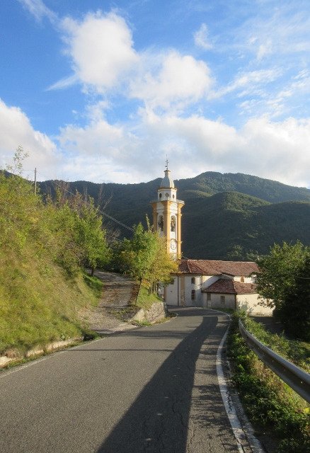 Albergo Ponte-官方