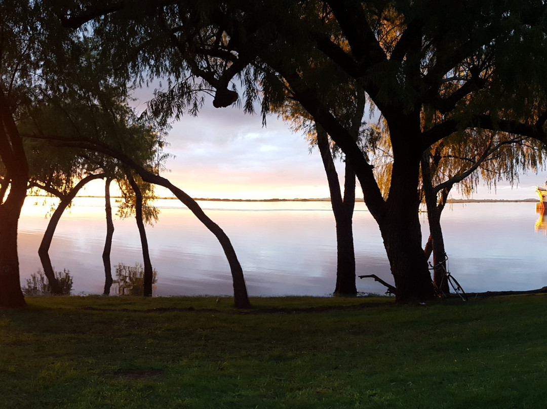 Fray Bentos Rambla-弗赖本托斯必去景点