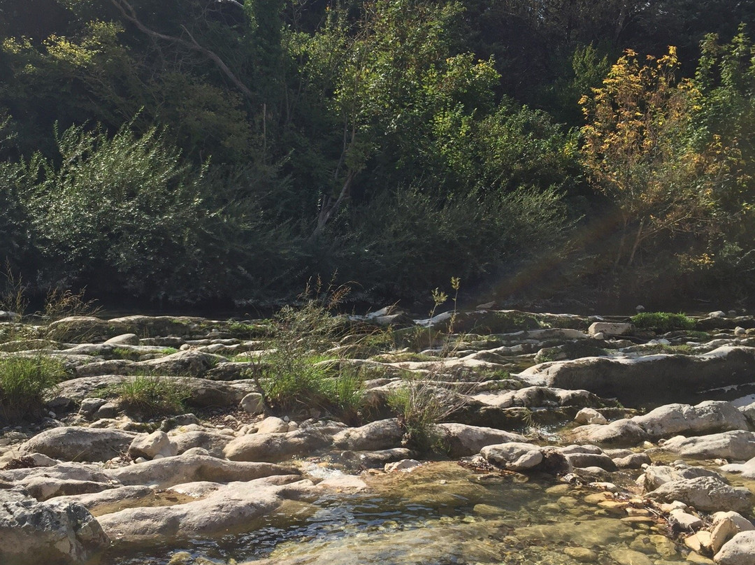 Fosso dell’Eremo-Piobbico必去景点