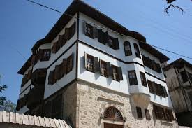 Paflagonya Yörük Hotel-官方