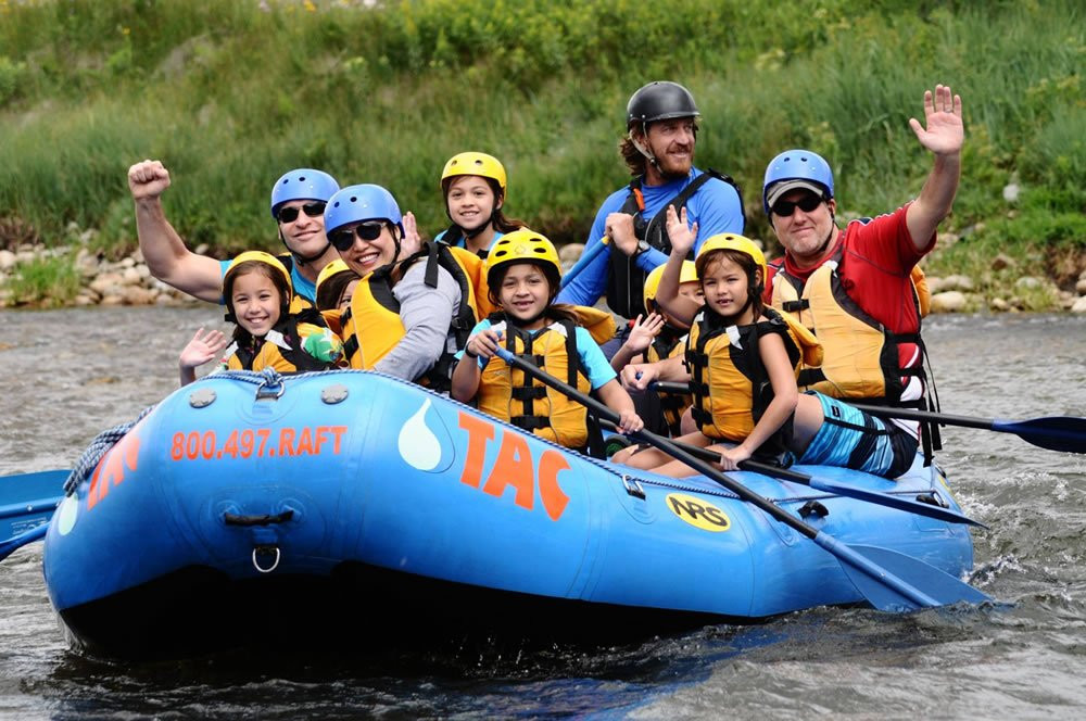 A Riverhouse Lodge主图