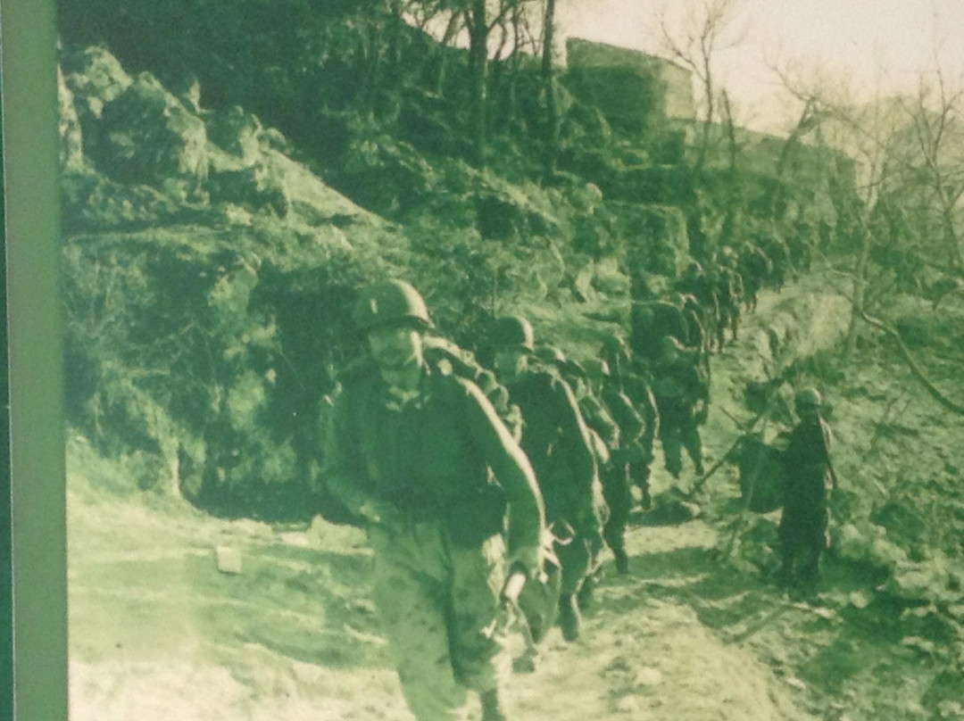 Historiale di Cassino-卡西诺必去景点