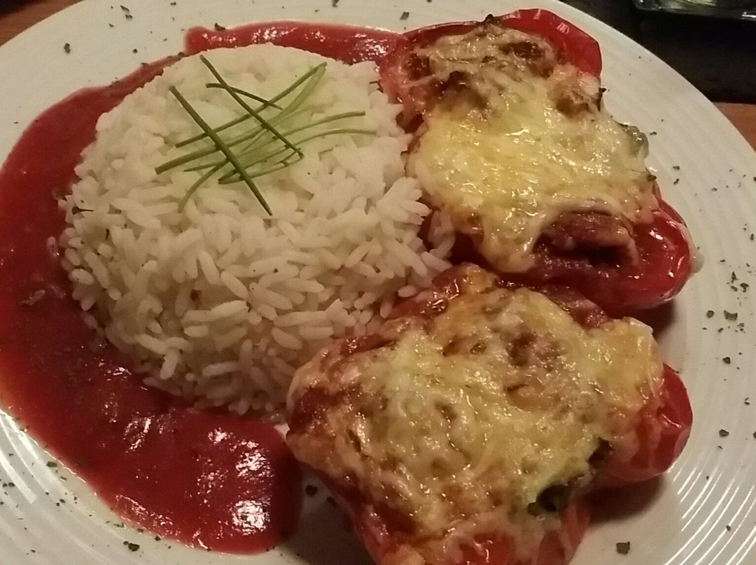 Gaststatte Alt - Langenberg Werner-Velbert必去景点