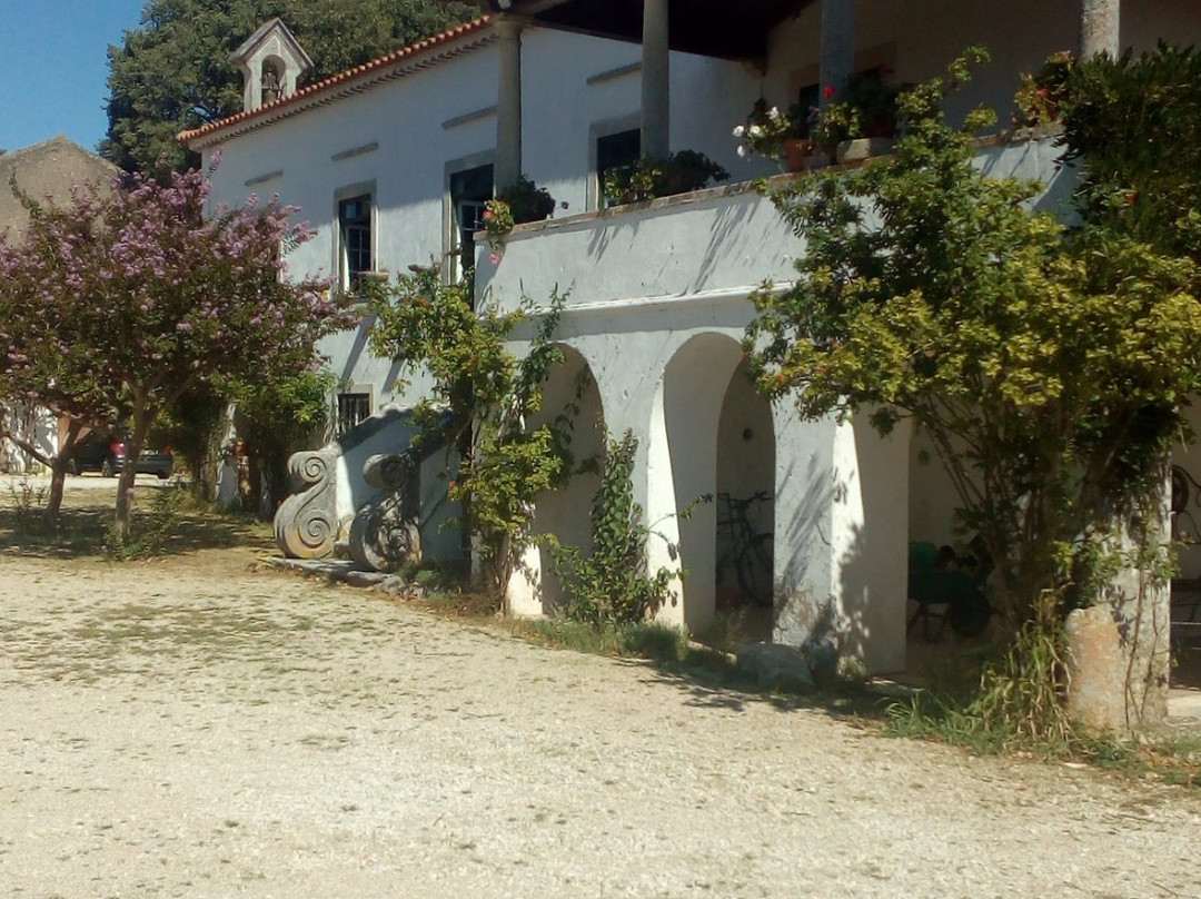 Quinta da Casa Velha