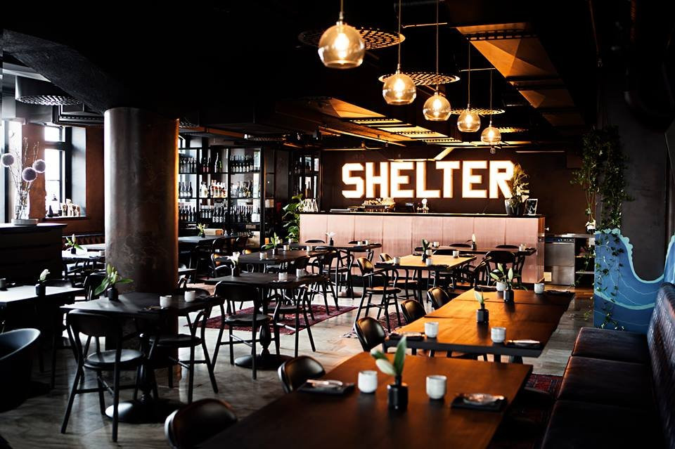 Shelter