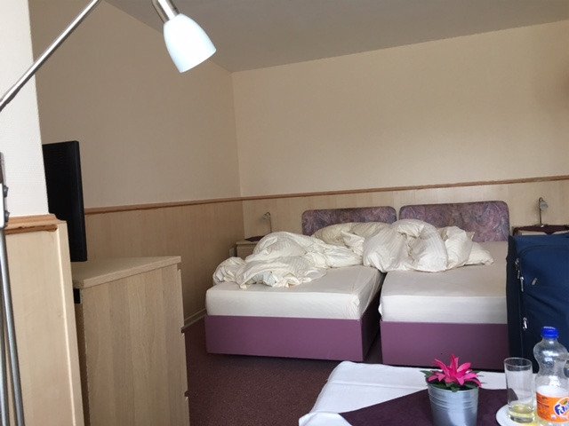 Stadtschanke Hotel & Restaurant-官方