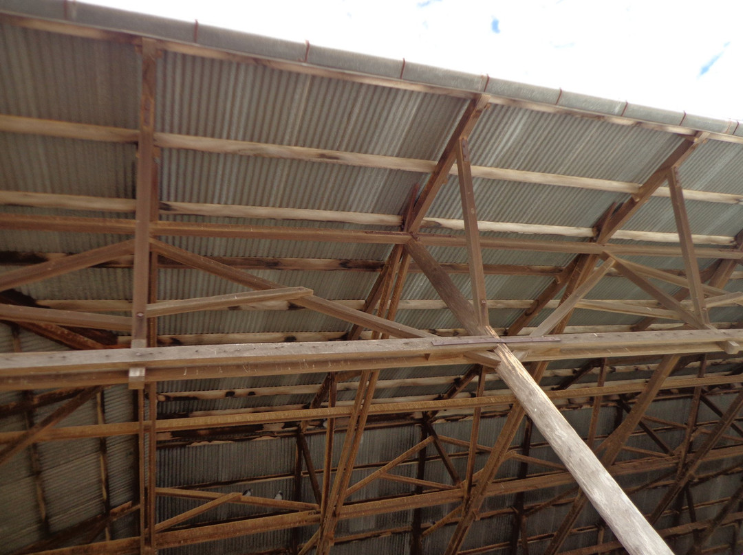 Calico Cottage Crafts-Wallumbilla必去景点