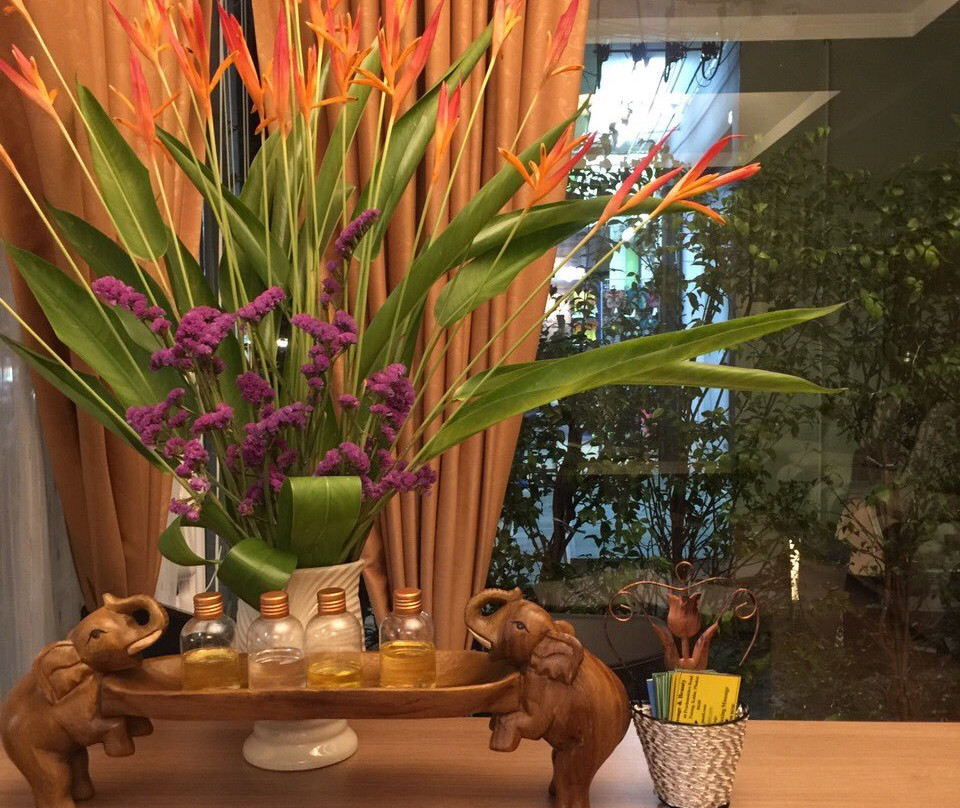 金触按摩-芭东海滩必去景点