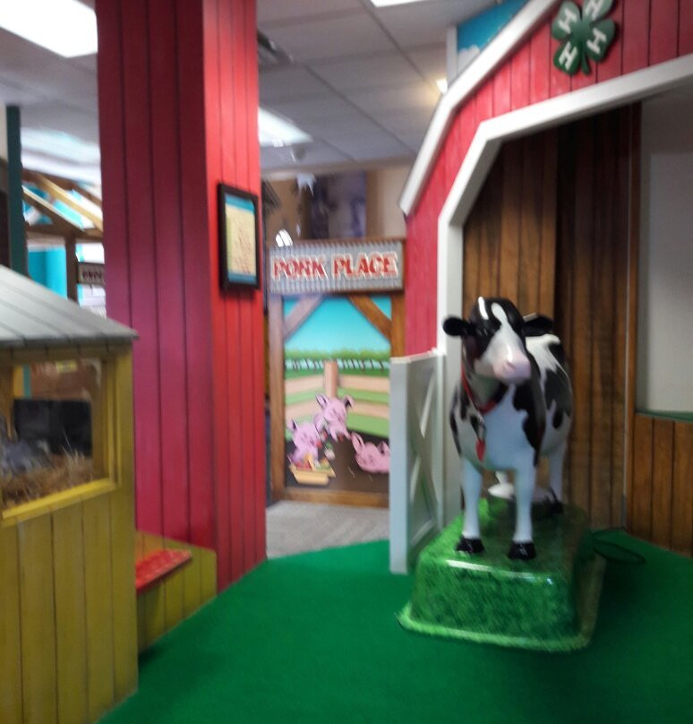 Fascinate-U Children's Museum景点图片