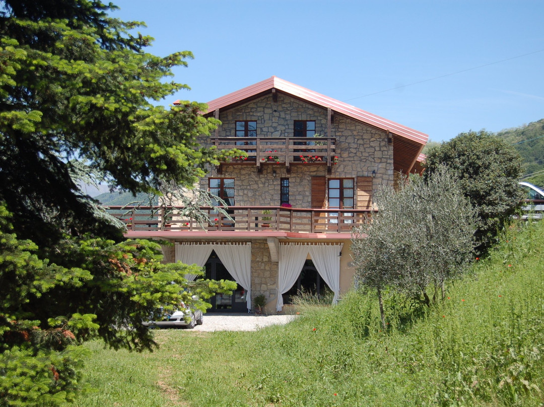 Agriturismo I Due Angeli