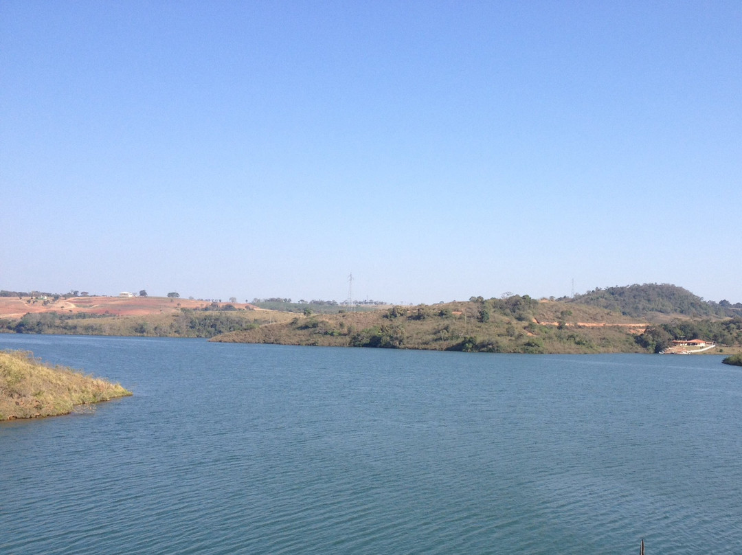 Ponte do Funil景点图片