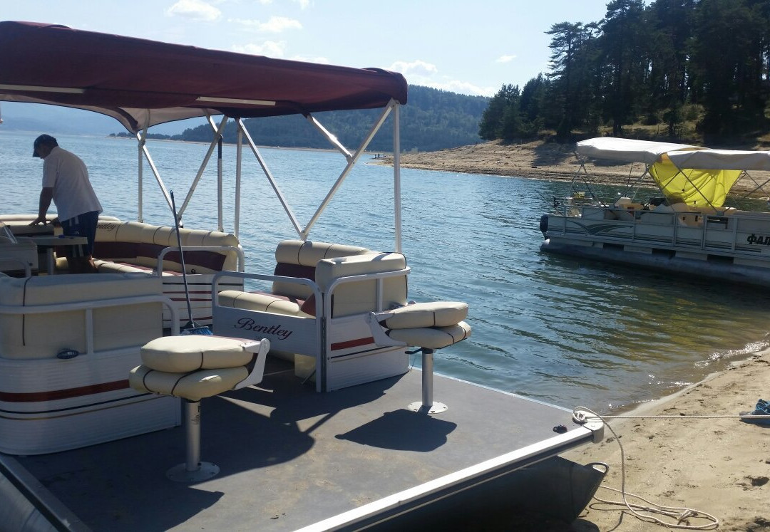 Spa Hotel Hebar主图