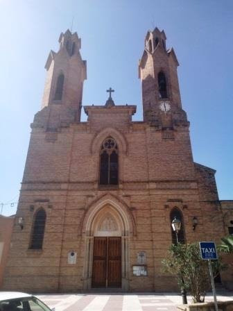 Parròquia de Sant Esteve景点图片