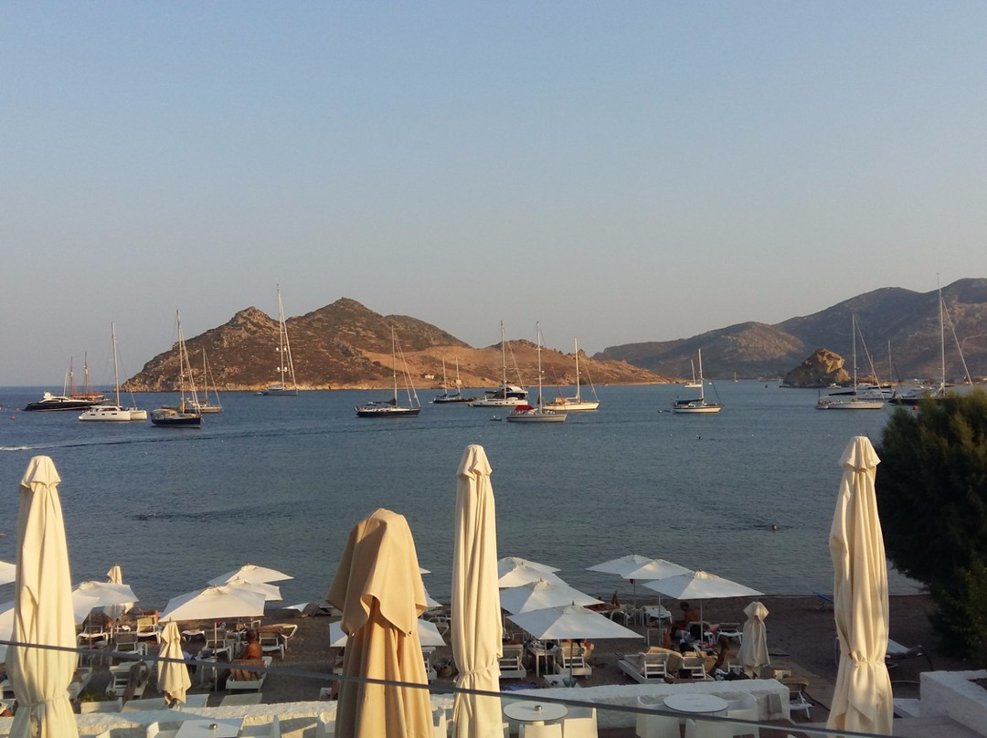 Grikos旅游攻略图片