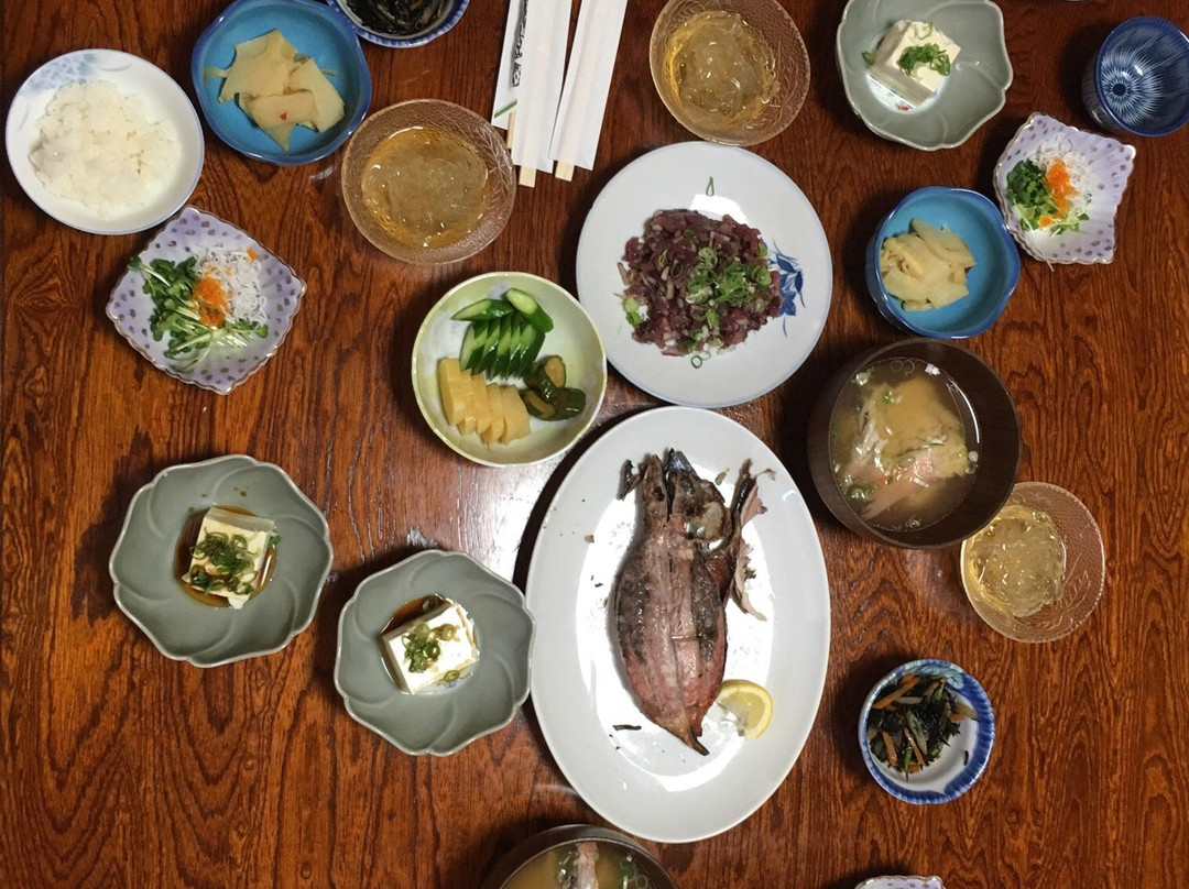 Traveler's Inn Fukai