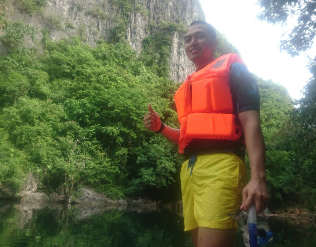 Tayak Lagoon-Caramoan必去景点