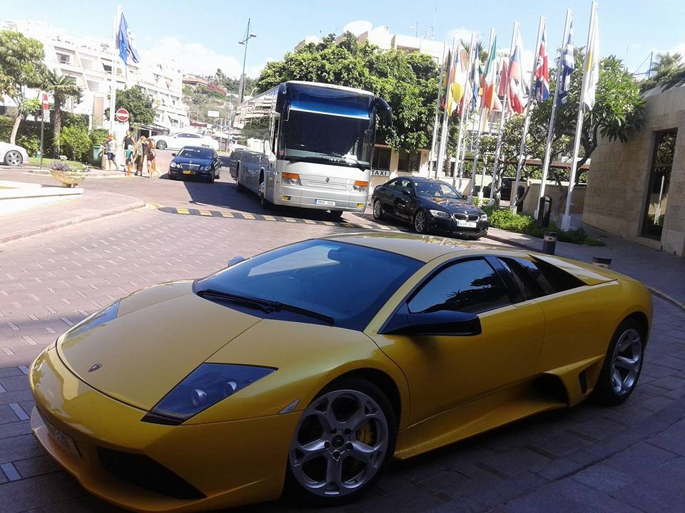 Transport for Cyprus-利马索尔必去景点