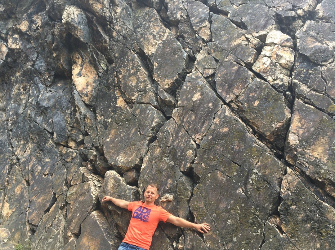 Eschbacher Klippen-Usingen必去景点