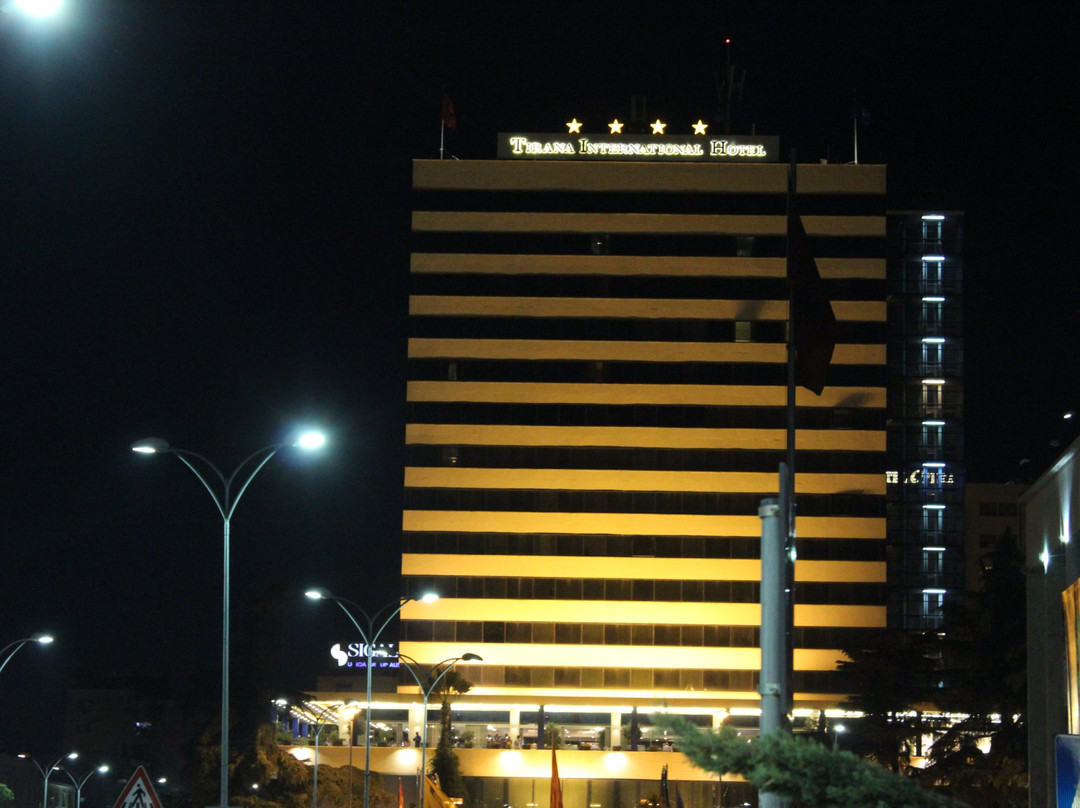 City park-Kashar必去景点