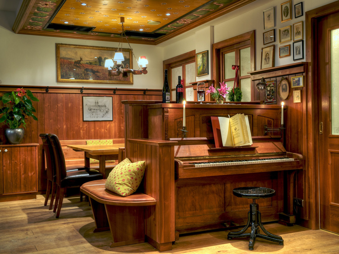 Hotel Gasthof Konig主图