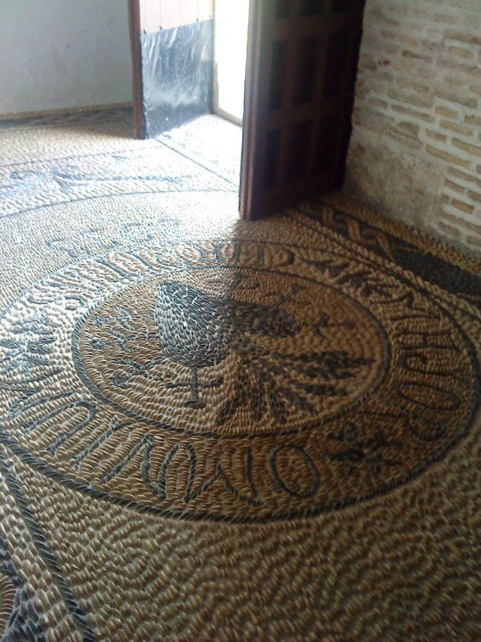 Convento de Las Filipenses-Ecija必去景点