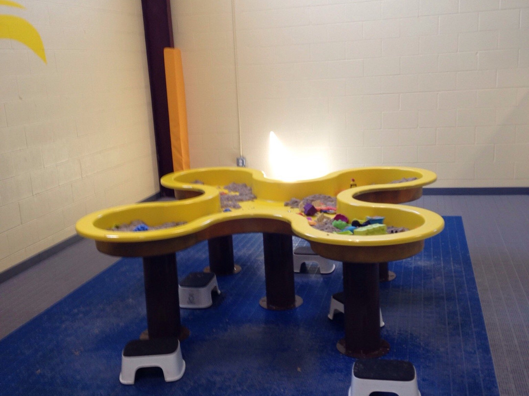 Ontario Play & Cafe-罗切斯特必去景点