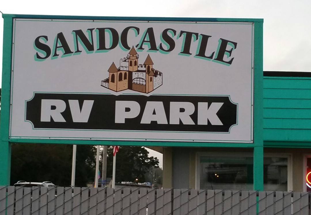 Sand Castle RV Park