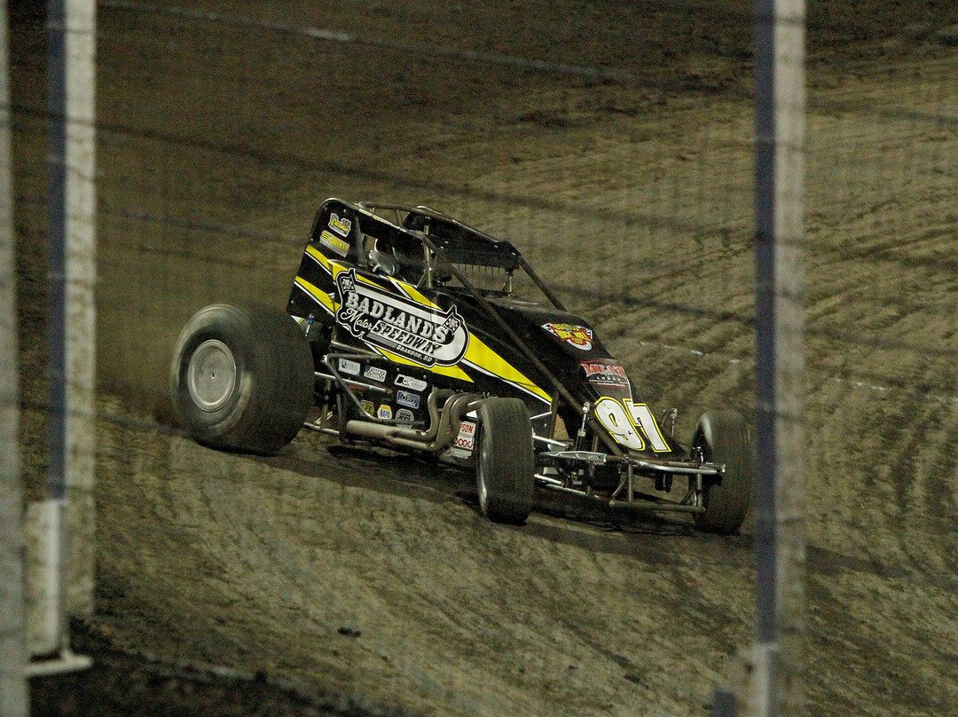 Huset’s Speedway-Brandon必去景点