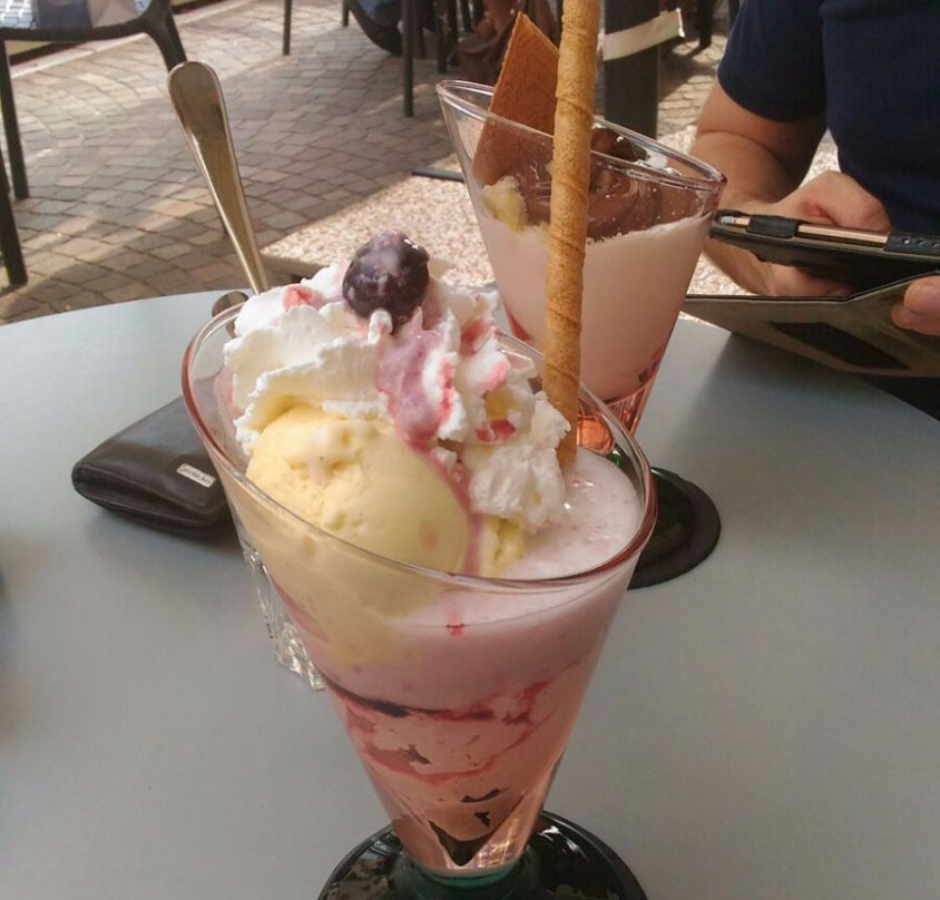 Master's Bar-Gelateria景点图片