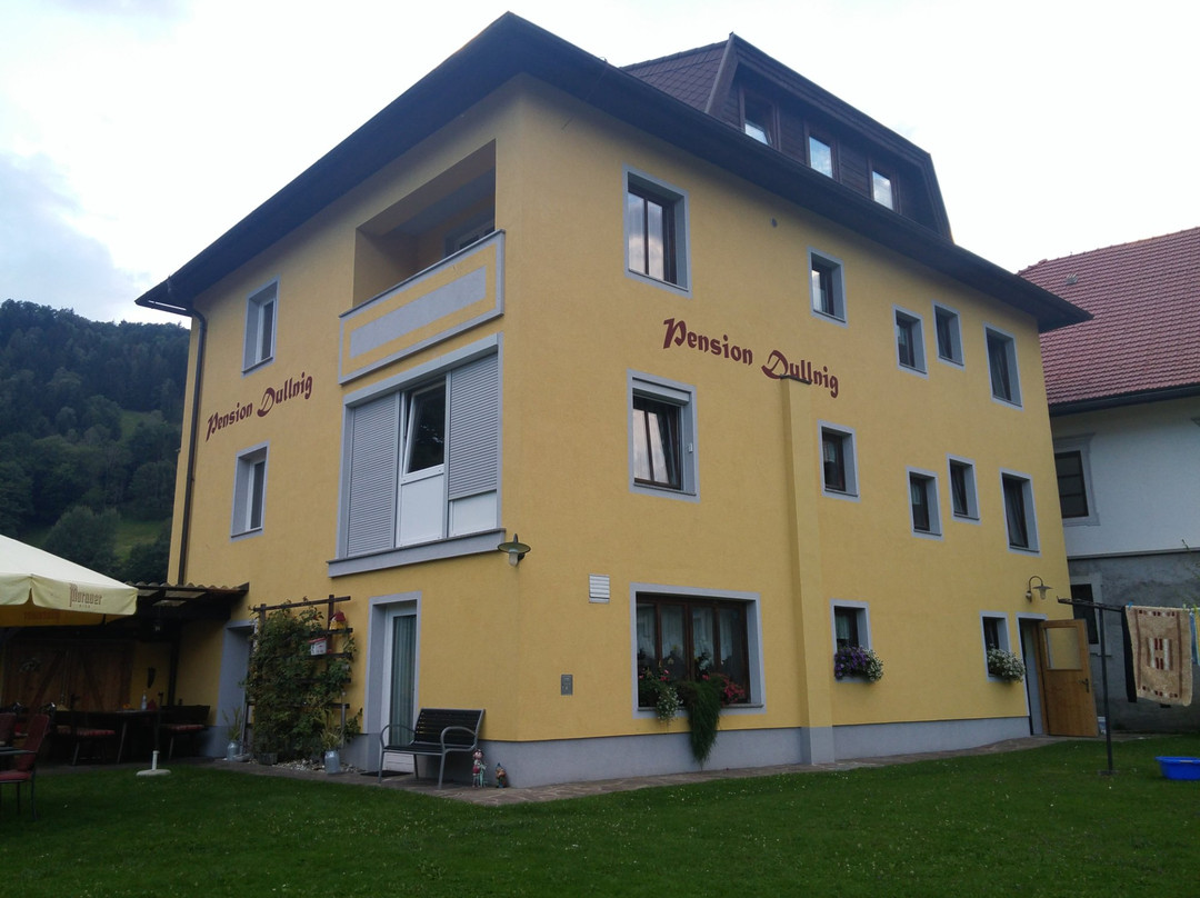 Fruhstucks-Pension & Ferienwohnung DullnigFrühstücks-Pension & Ferienwohnung Dullnig主图