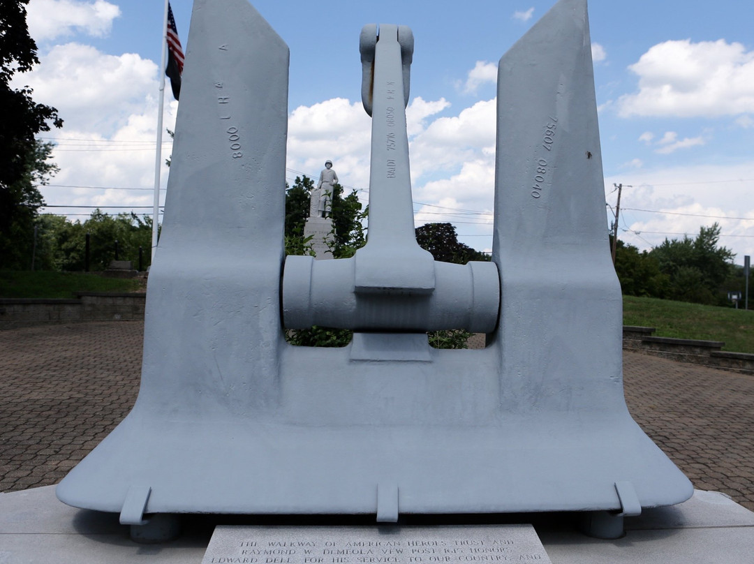 Camp Shanks Museum景点图片