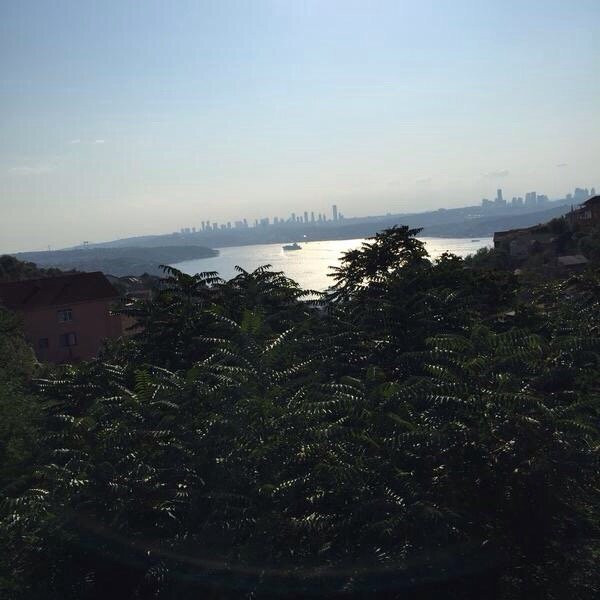 Kaymakdonduran Mesire Ormani-伊斯坦布尔必去景点